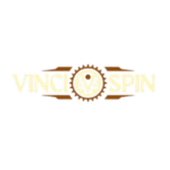 Vincispin Casino Logo